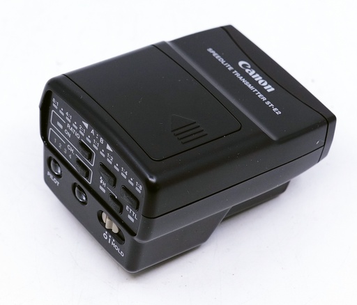 OCCASION Canon Flash Speedlite Transmitter ST-E2