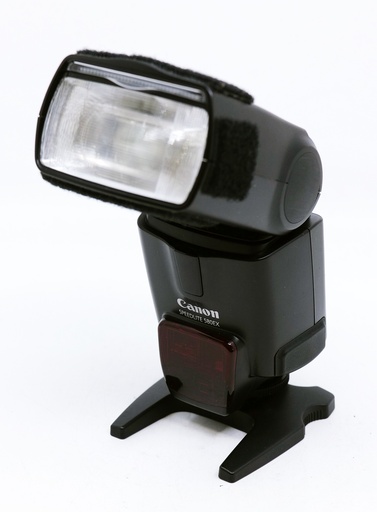 OCCASION Canon Flash Speedlite 580EX