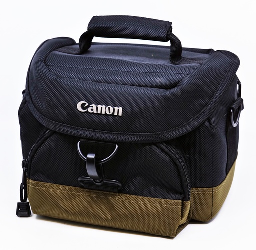 OCCASION Canon Gadget Bag 100EG Custom 