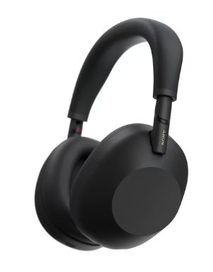 Sony WH-1000XM6 Noir