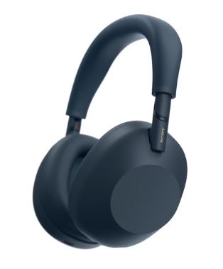 Sony WH-1000XM6 Midnight Blue
