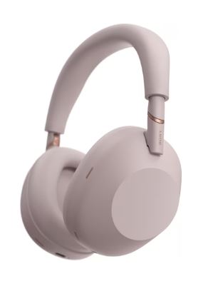 Sony WH-1000XM6 Pink Sand