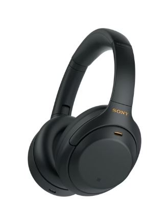 Sony WH-1000XM4 Noir