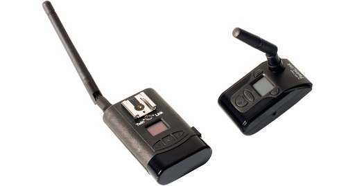 OCCASION TwinLink Flash Trigger T2Tx