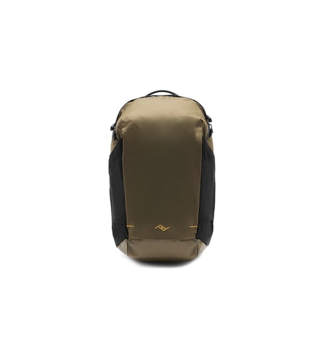 Peak Design Outdoor Backpack Zip 18L - Kelp