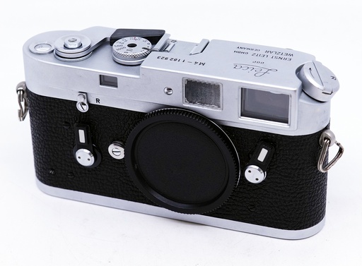 OCCASION Leica M4 (1967)