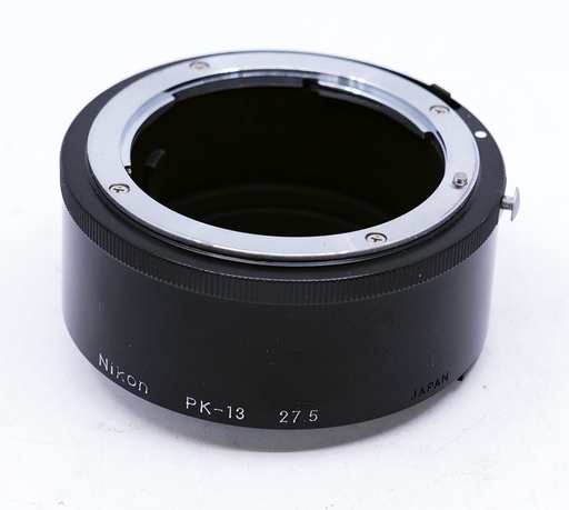 OCCASION Nikon PK-13 Tube d'extension 27.5