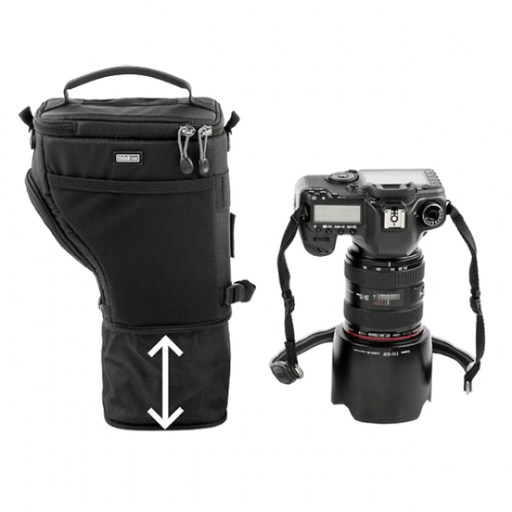 ThinkTANK Digital Holster Pro 20 V3