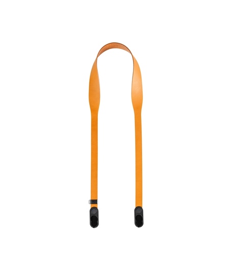 Peak Design Leather Camera Strap Short - Amber