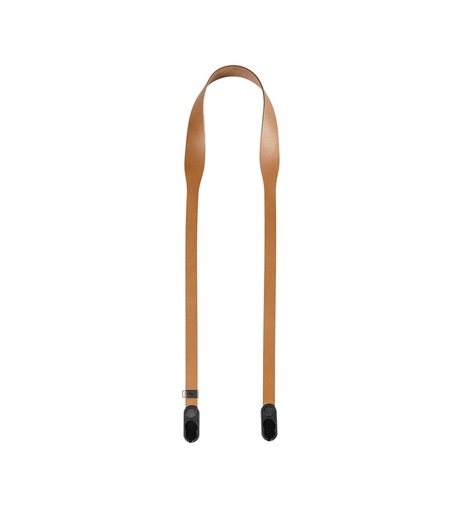 Peak Design Leather Camera Strap Standard - Tan