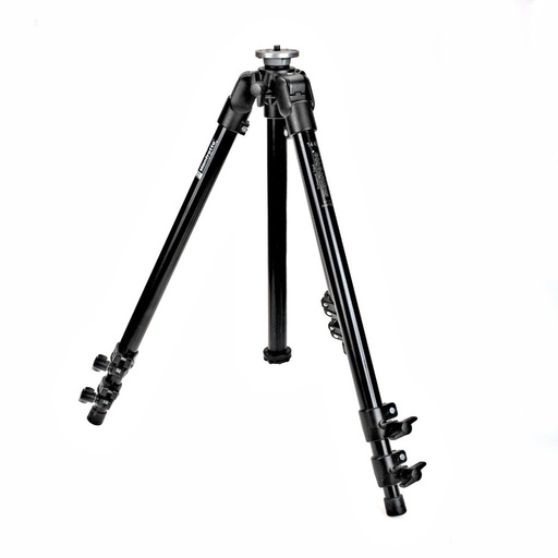 OCCASION Manfrotto Tripod 144B + Rotule MN 410
