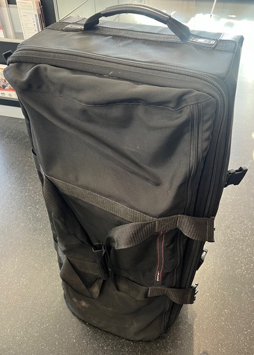 OCCASION Tamrac Roller Large Bag