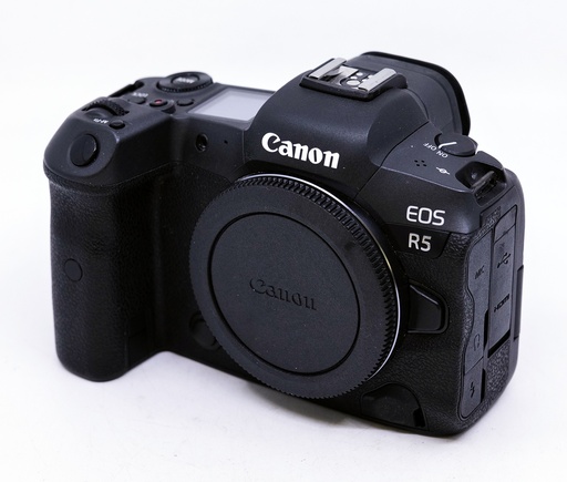 OCCASION Canon EOS R5