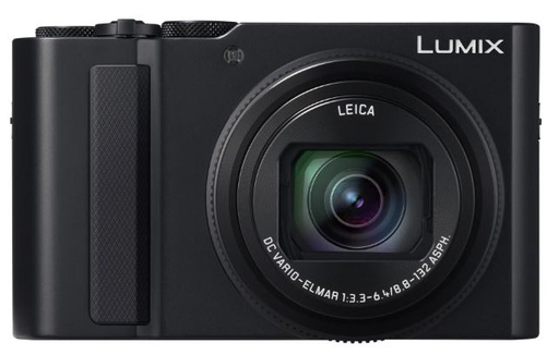 Panasonic DC-TZ300 Noir