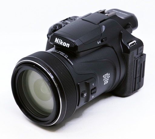 OCCASION Nikon CoolPix P1000