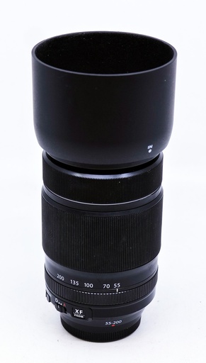 OCCASION Fuji XF 55-200mm f3.5-4.8 R LM OIS