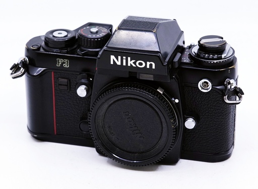 OCCASION Nikon F3