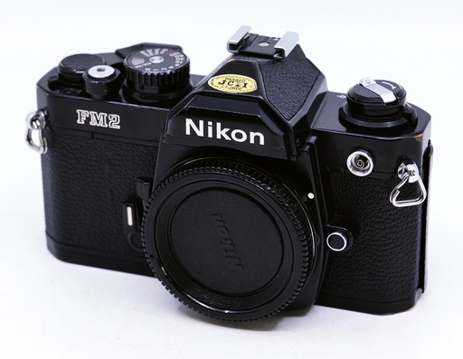 OCCASION Nikon FM2