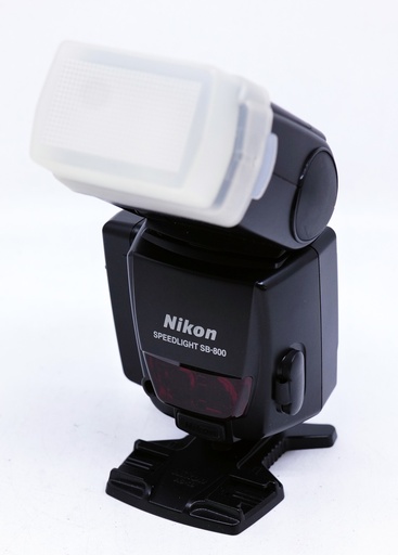 OCCASION Nikon Flash Speedlite SB-800