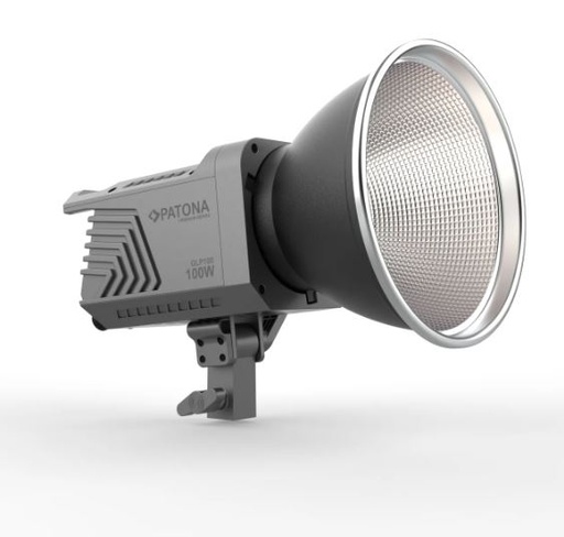 Patona RGB COB LED StudioLight 100W