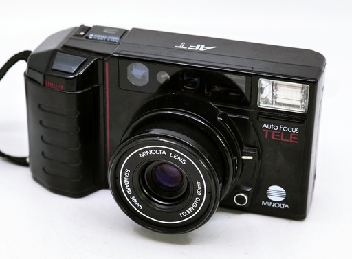 OCCASION Minolta AFT