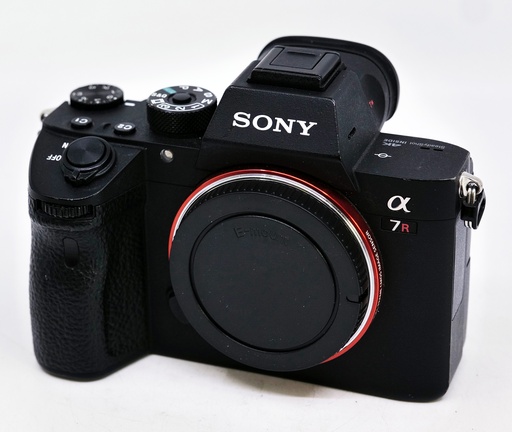 OCCASION Sony Alpha 7R III A