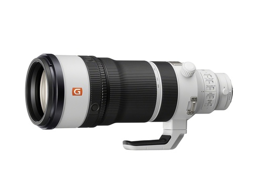 Sony FE 100-400mm F4.5 GM OSS