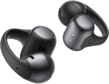 Shokz OpenDots One Black