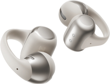 Shokz OpenDots One Grey