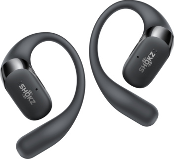Shokz OpenFit 2+ Black