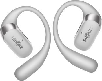 Shokz OpenFit 2+ Grey