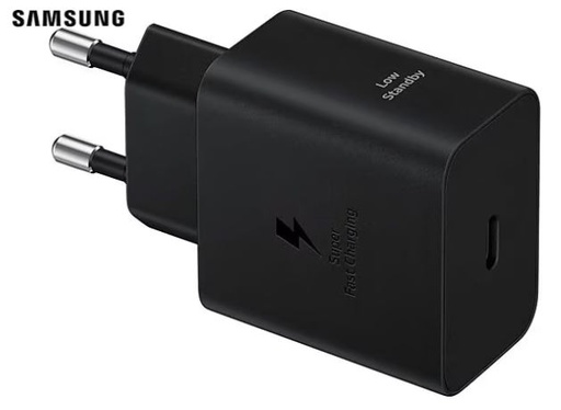 Samsung Chargeur mural USB EP-T4511NBEGEU 45 W