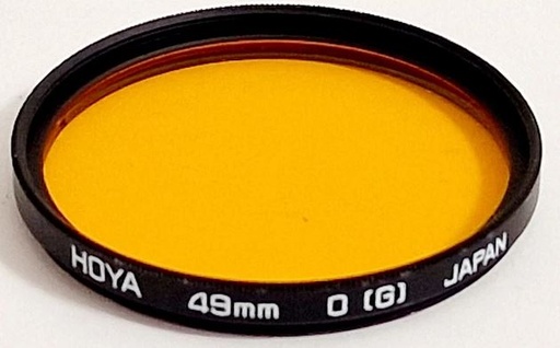 Hoya Filtre Orange G 77mm