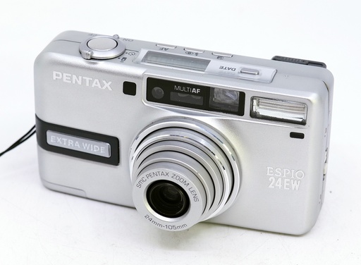 OCCASION Pentax Espio 24EW