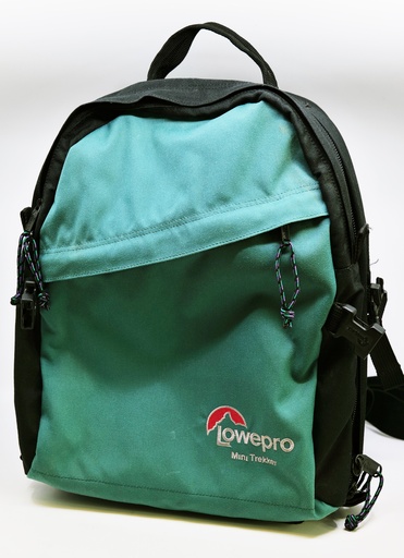 OCCASION LowePro Backpack Mini Trekker