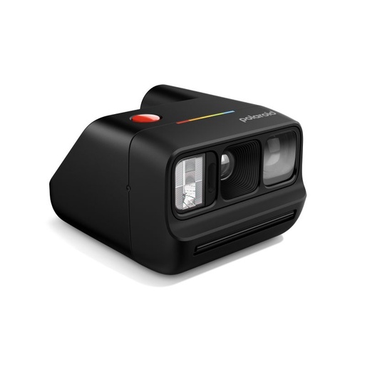 Polaroid Go Gen. 3.0 - Black