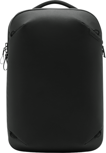 Peak Design Travel Backpack 20L - Black