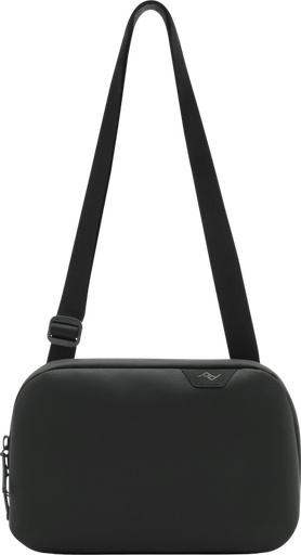 Peak Design Travel Crossbody 3L - Black