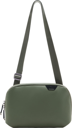 Peak Design Travel Crossbody 3L - Sage