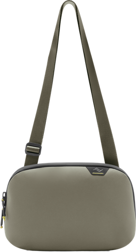 Peak Design Travel Crossbody 3L - Stone