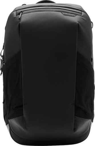 Peak Design Travel Backpack 2-in-1 40L - Black