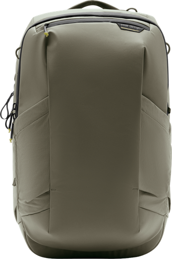 Peak Design Travel Backpack 2-in-1 40L - Stone