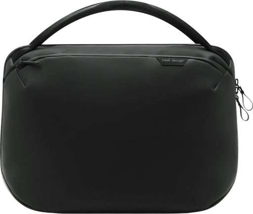 Peak Design Travel Weekender 25L - Black