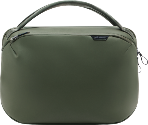 Peak Design Travel Weekender 25L - Sage