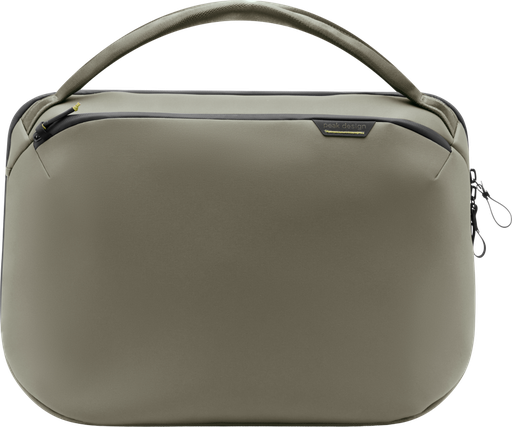 Peak Design Travel Weekender 25L - Stone