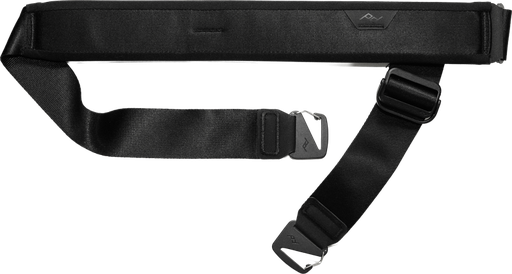 Peak Design Weekender Strap Replacement - Black 