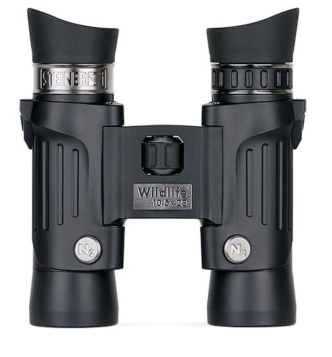 Steiner Wildlife 10.5x28