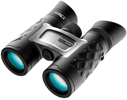 Steiner BluHorizons 8x32