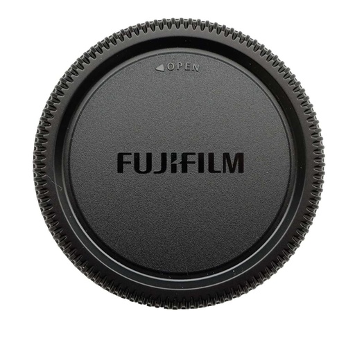 FUJIFILM BCP-002 Body Cap GFX