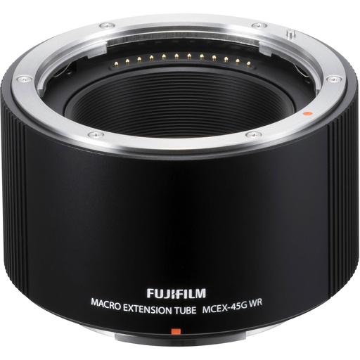 FUJIFILM MCEX-45G WR Macro Extension Tube "Swiss Garantie"